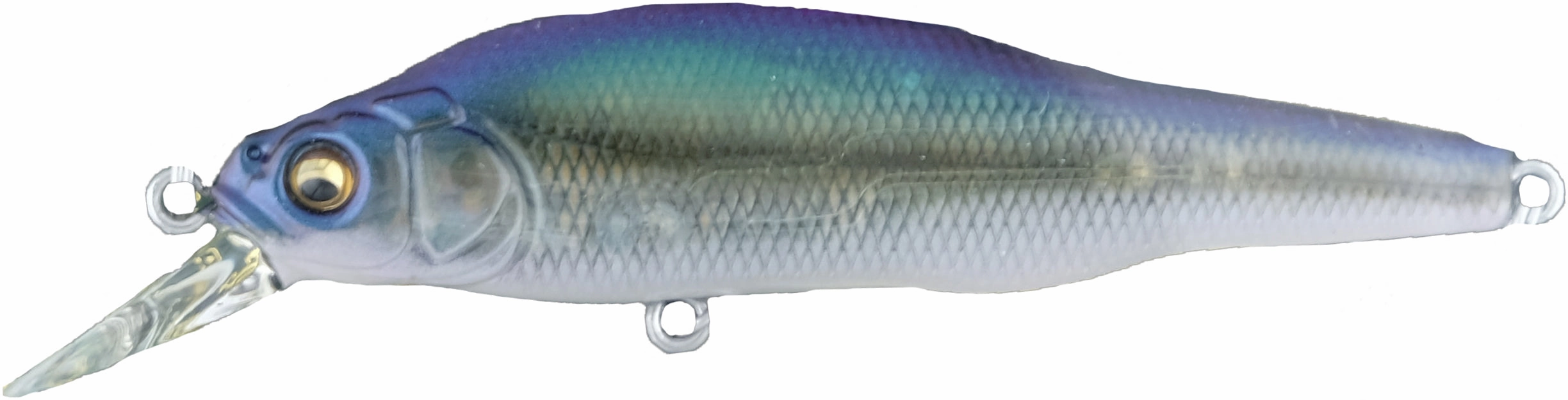 Megabass Trick Darter X-80 Jerkbait