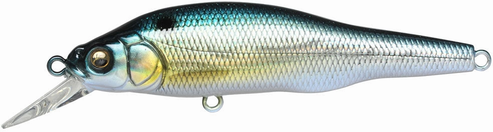 Megabass Trick Darter X-80 Jerkbait