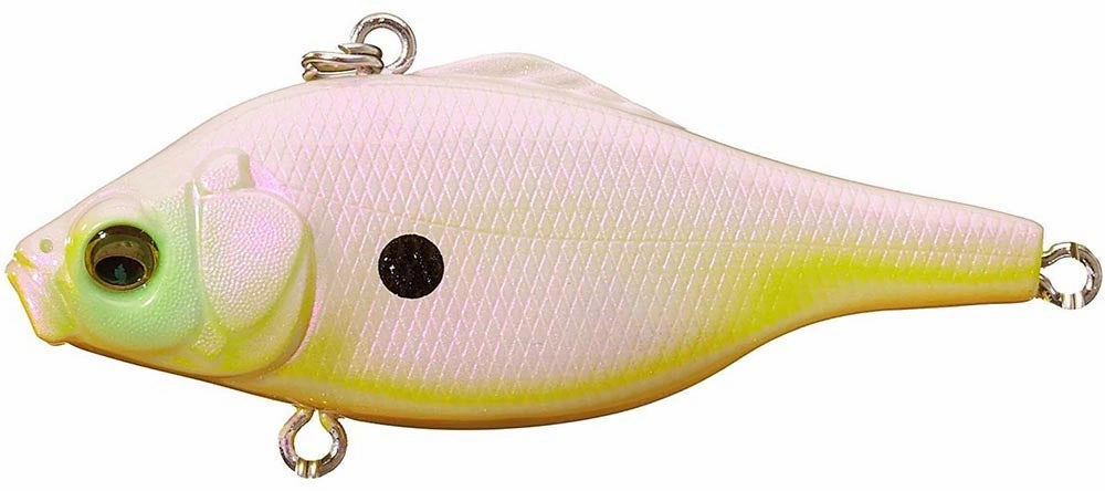 Megabass Vibration-X New Ultra Rattle - 3 Inch