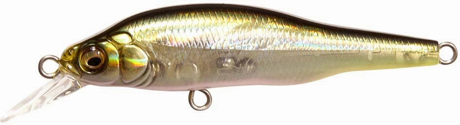 Megabass X-80 JR (BFS)