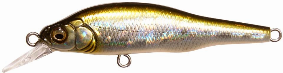 Megabass X-80 JR (BFS)