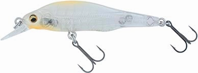Megabass X-80 JR (BFS)