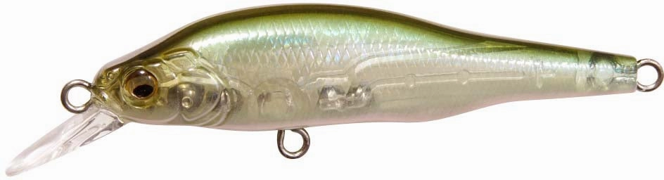 Megabass X-80 JR (BFS)