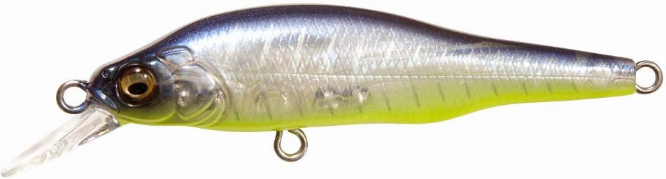 Megabass X-80 JR (BFS)