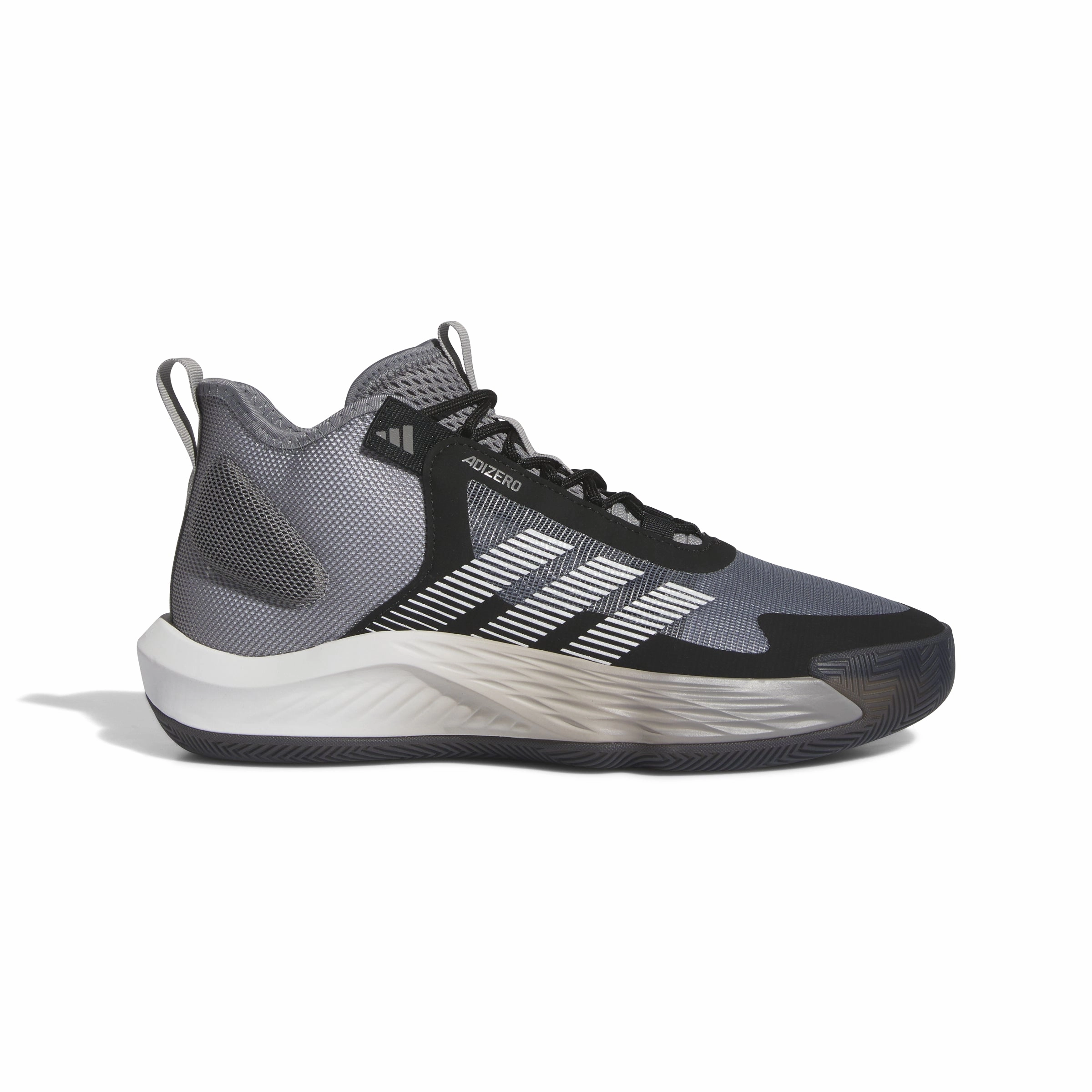 Men'S Adidas Adizero Select Basketball Shoes Everyday Footwear