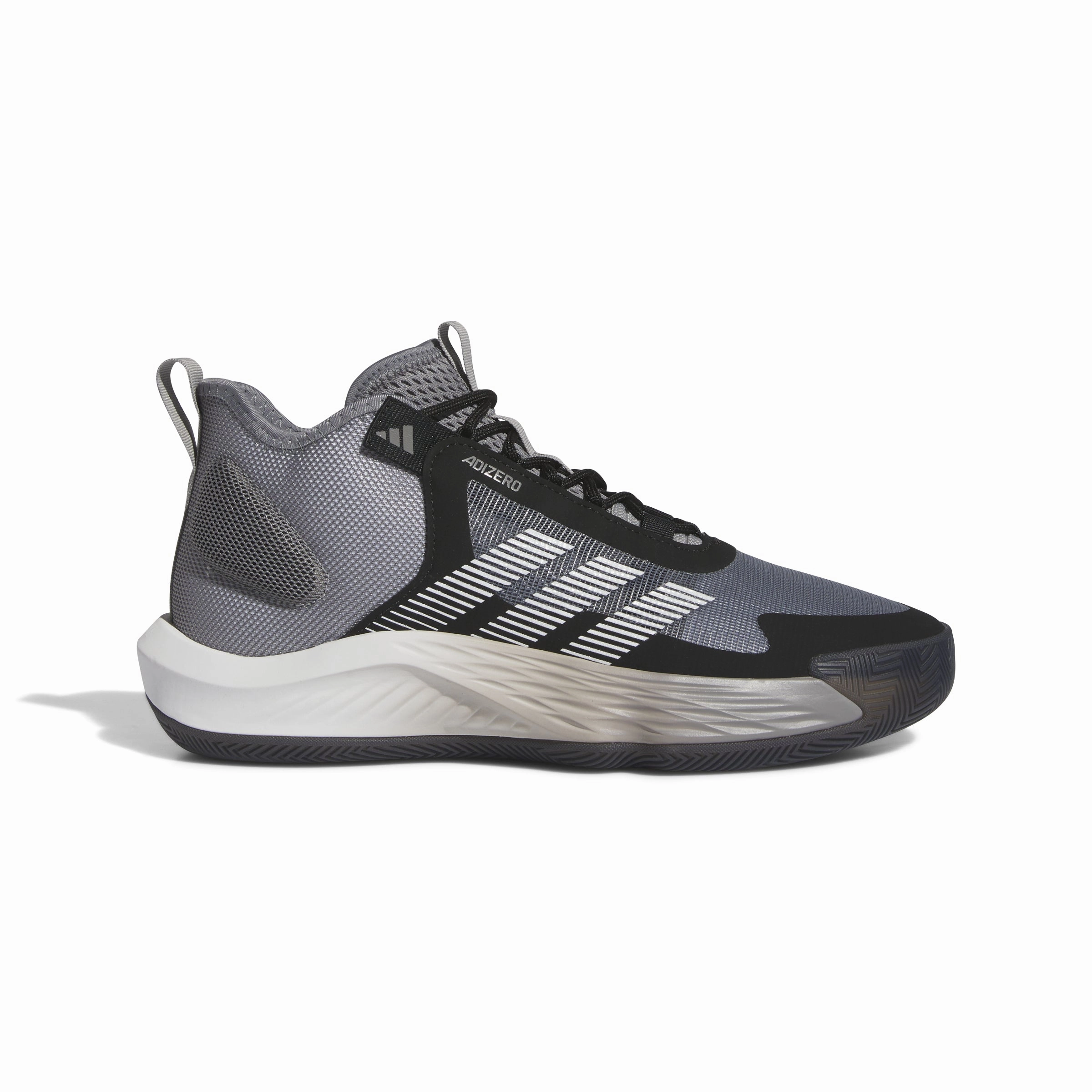 Men'S Adidas Adizero Select Basketball Shoes Grippy Soles