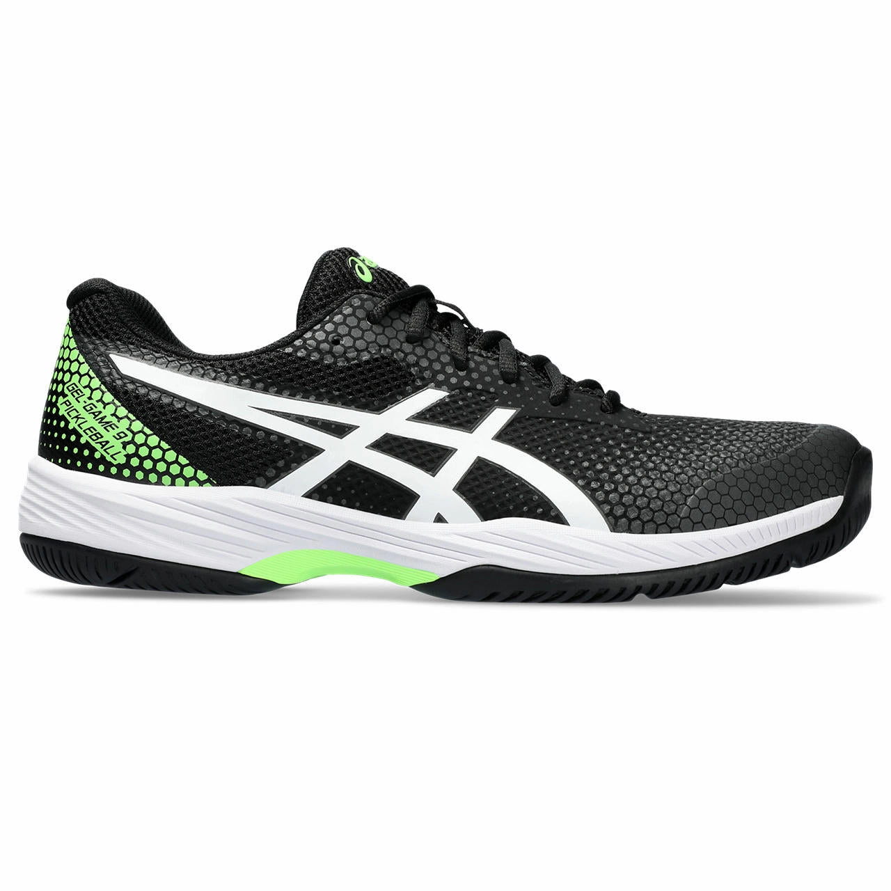Flexible Men'S Asics Gel-Game 9 Pickleball Shoes