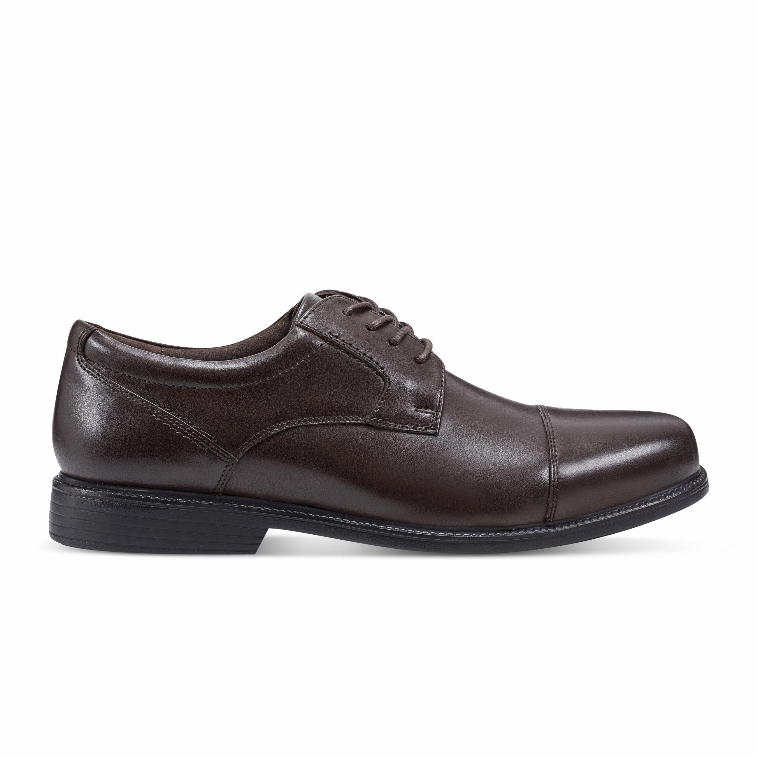 Stable Men'S Charles Road Cap Toe Oxford