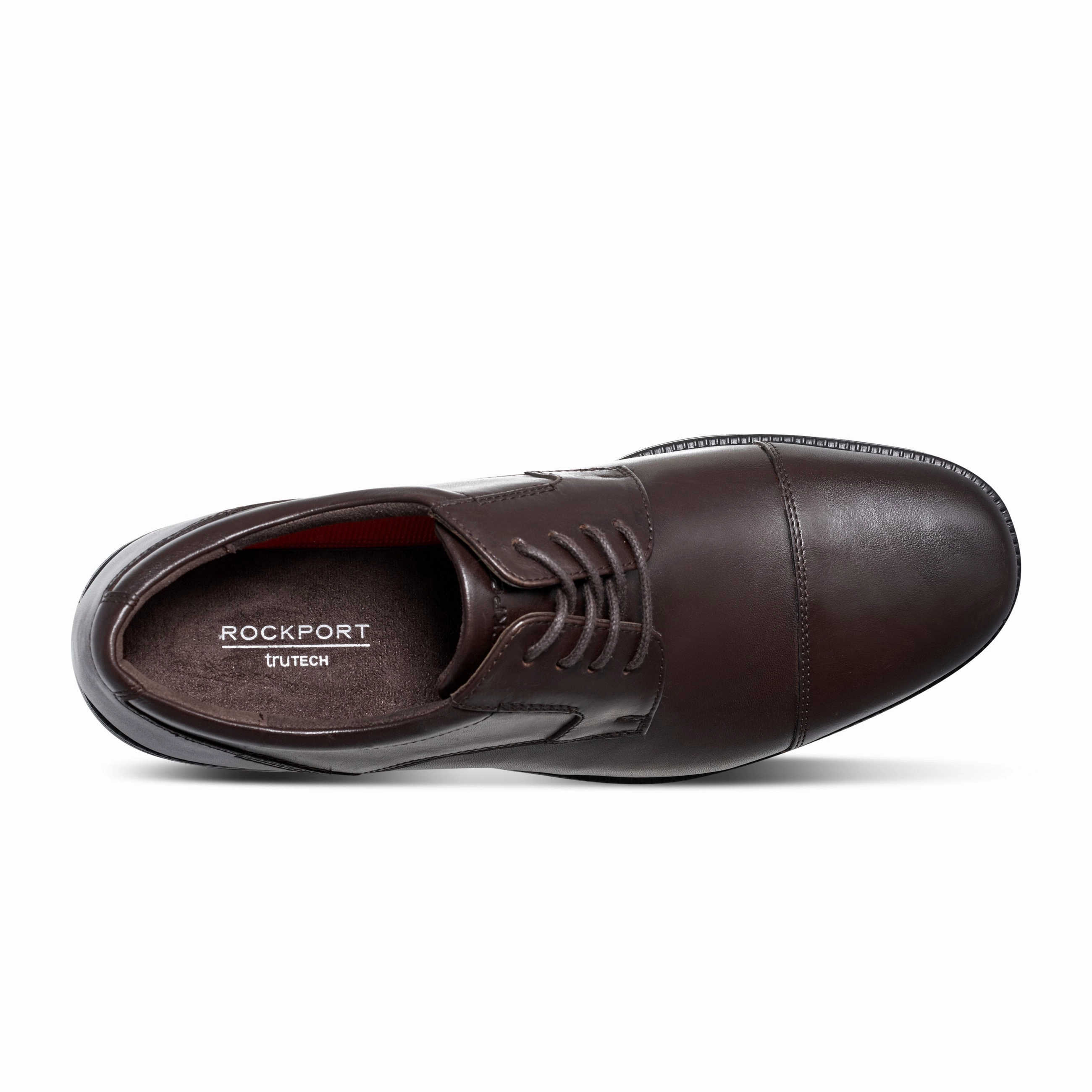 Men'S Charles Road Cap Toe Oxford Fashion Sneakers Stable