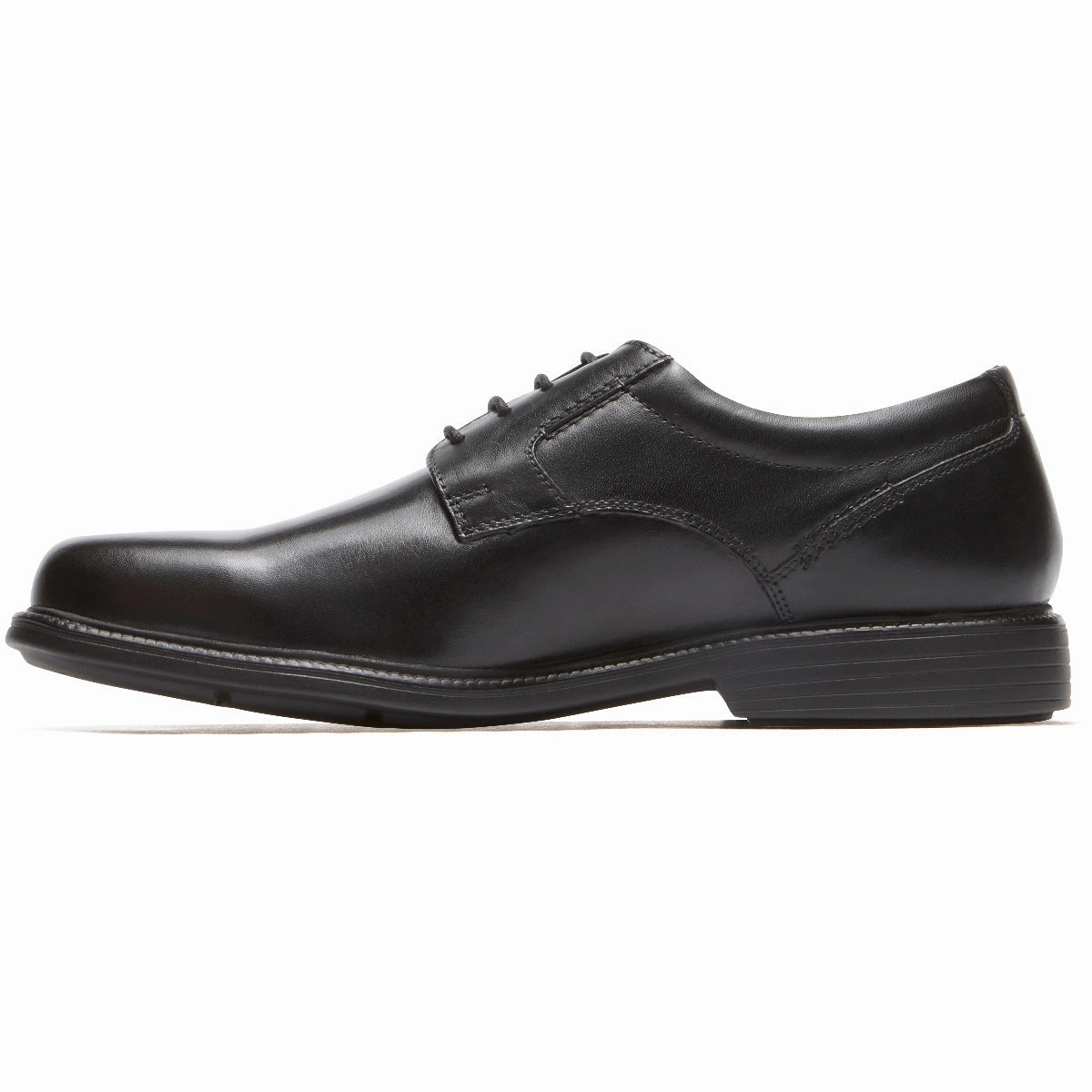 Men'S Charles Road Plain Toe Oxford Pain Relief Eco Friendly