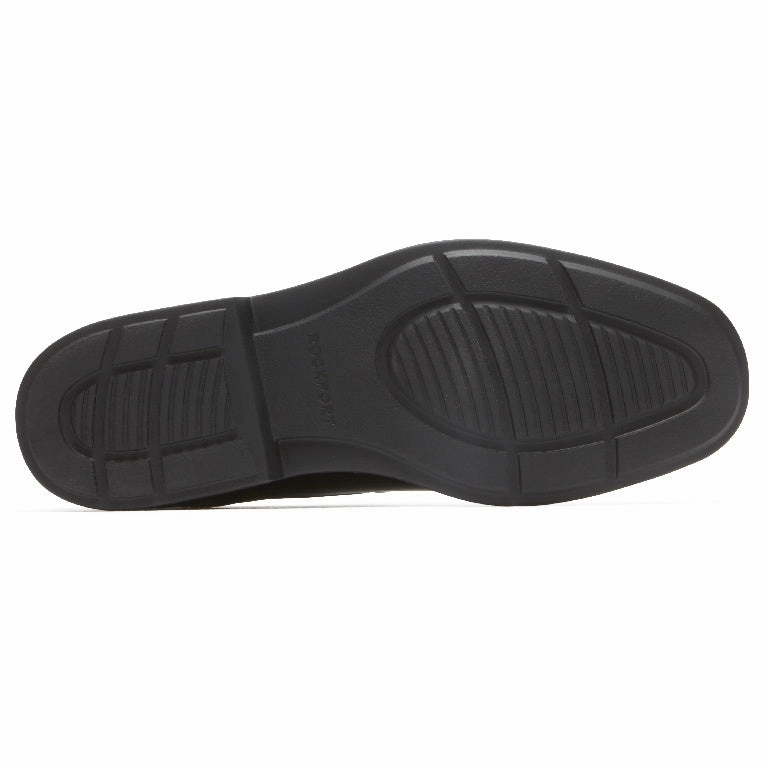 Stable Men'S Charles Road Plain Toe Oxford