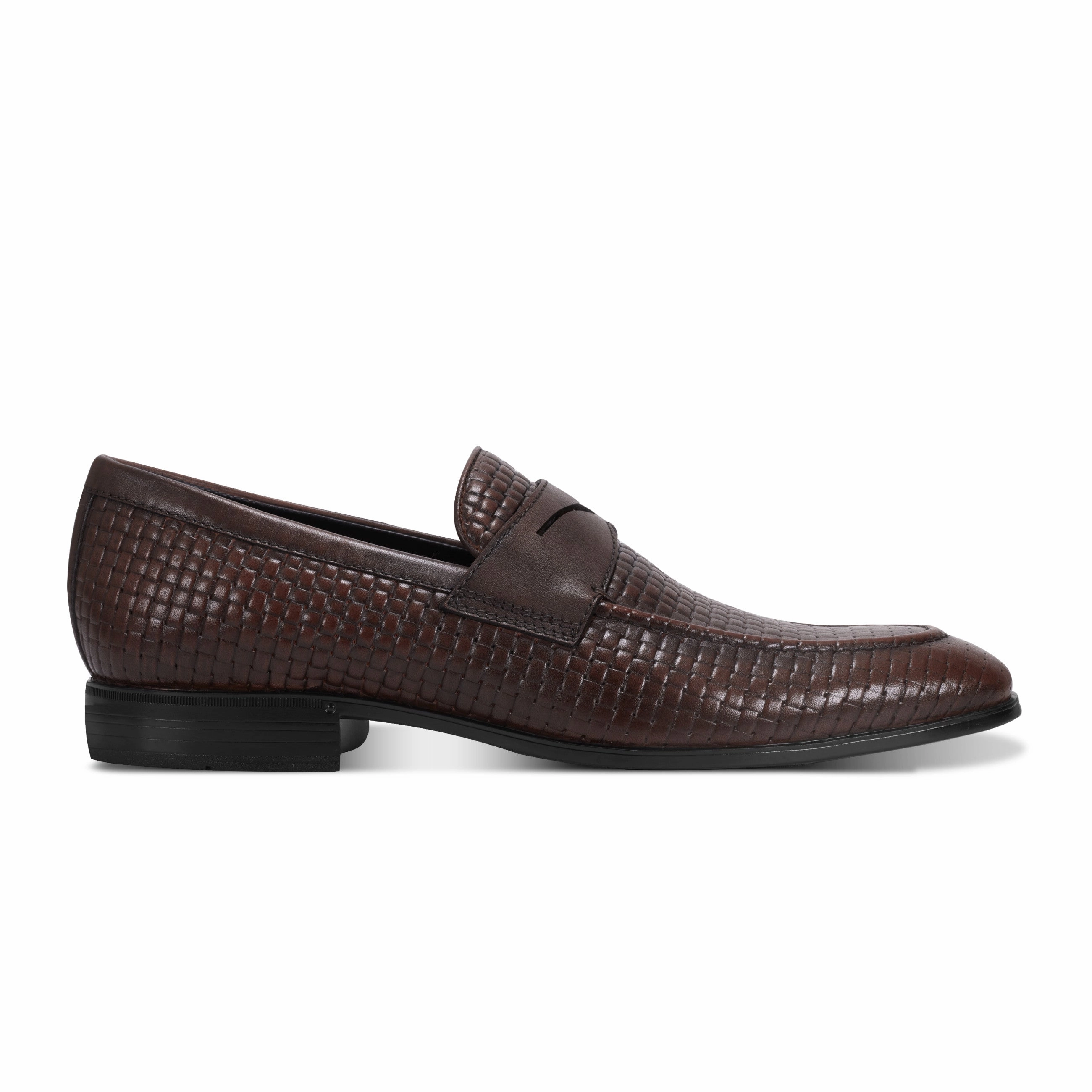 Men'S Cory Slip-On Dress Penny Loafers Versatile Style