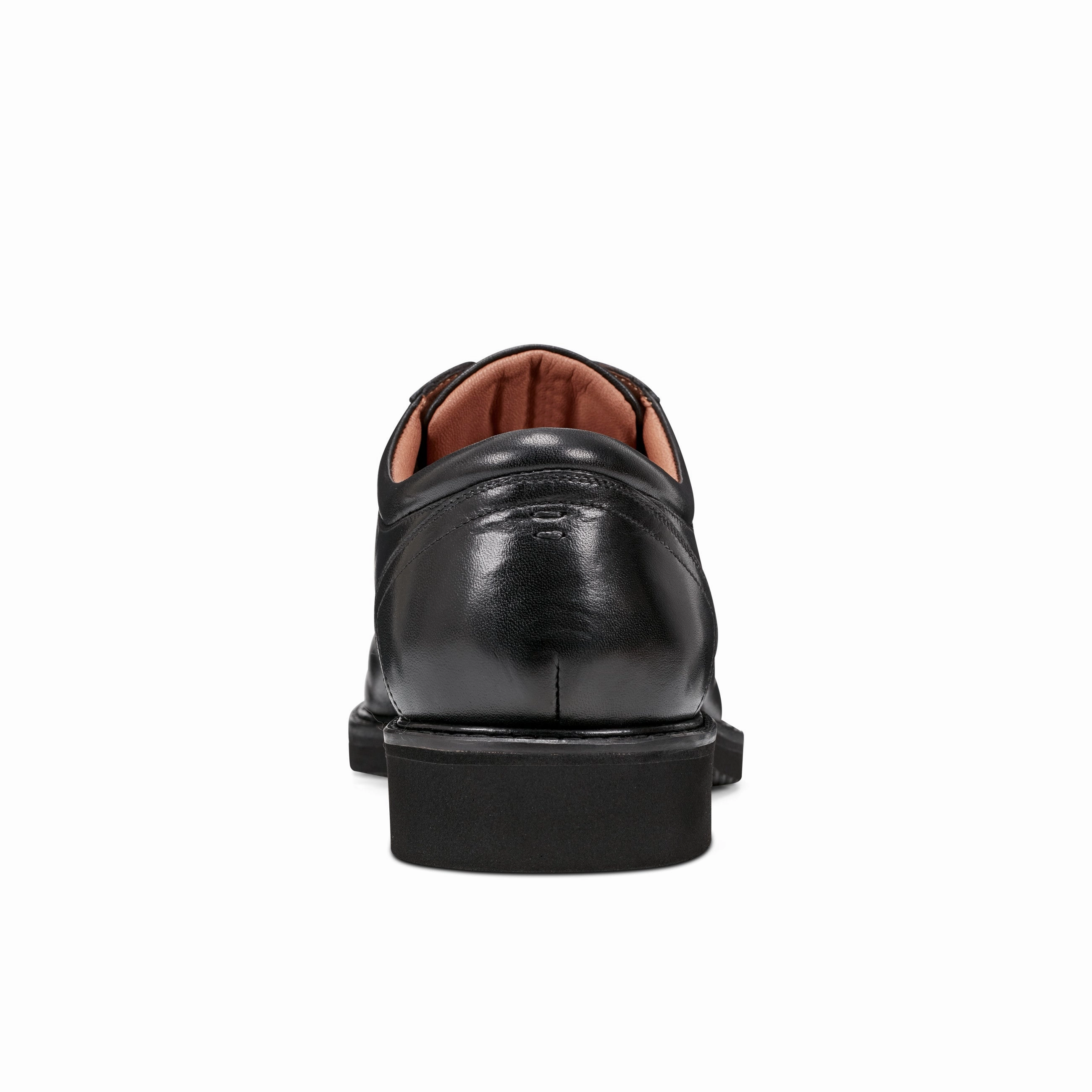 Weather Resistant Men'S Findlay Dress Lace-Up Almond Toe Oxfords