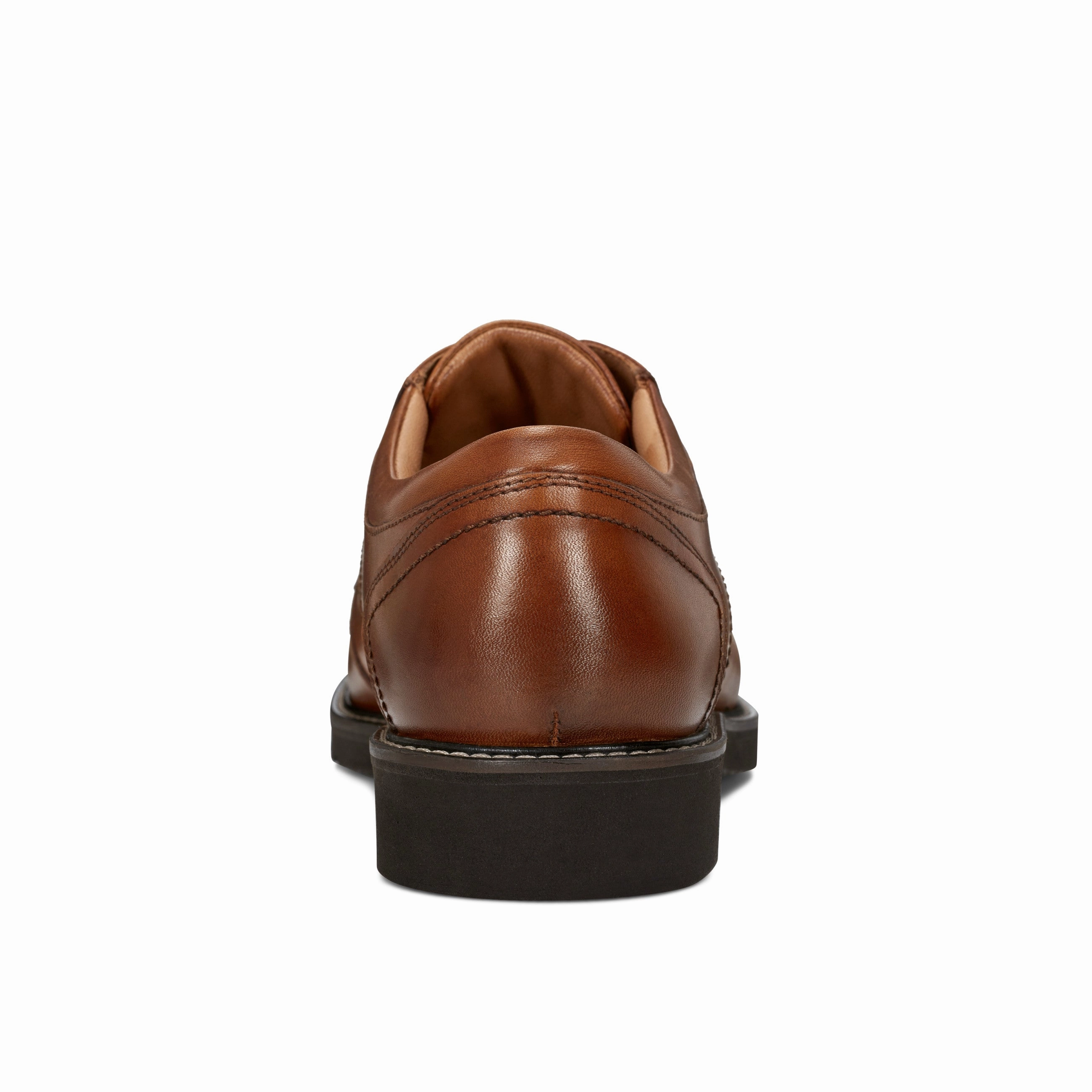 Lightweight Leather Shoes Men'S Floran Lace-To-Toe Dress Oxfords