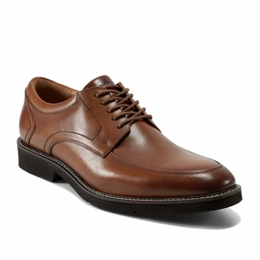 Men'S Floran Lace-To-Toe Dress Oxfords Machine Washable Stable