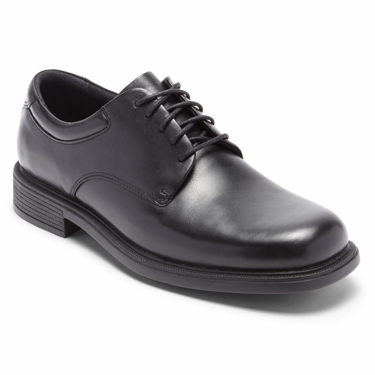 Secure Fit Men'S Margin Oxford
