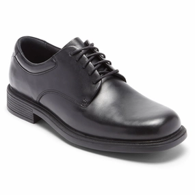 Rugged Men'S Margin Oxford