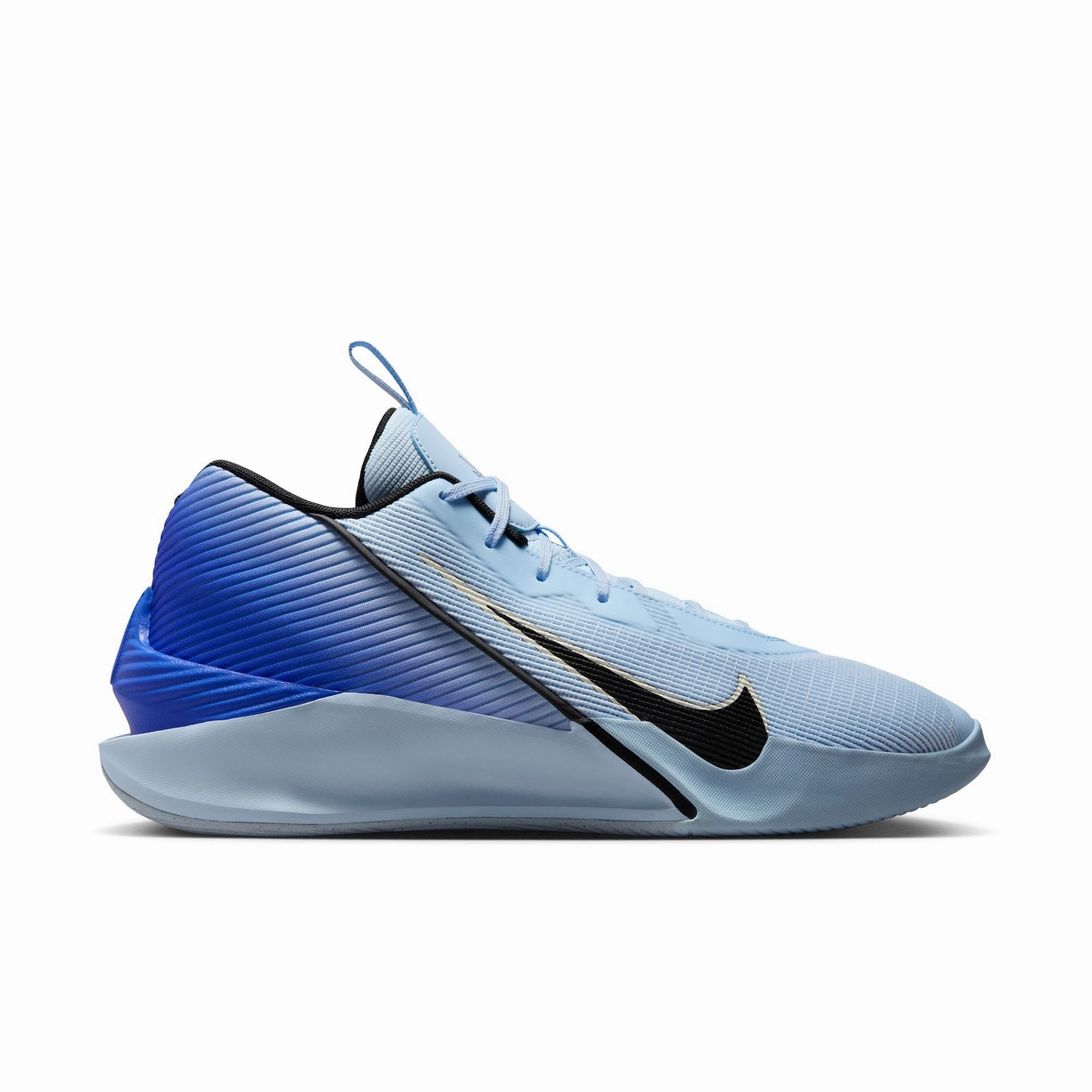 Breathable Mesh Men'S Nike G.T. Jump Academy Basketball Shoes