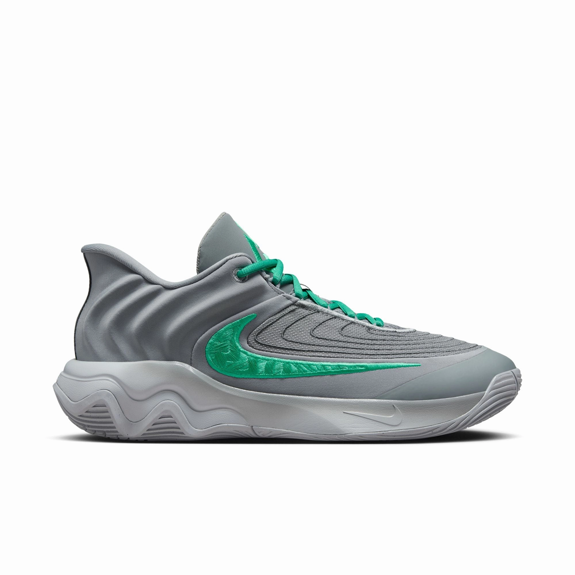 Men'S Nike Giannis Immortality 4 Basketball Shoes Leather Shoes Travel Ready
