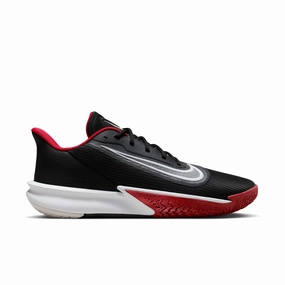 Canvas Shoes Men'S Nike Precision 7 Basketball Shoes