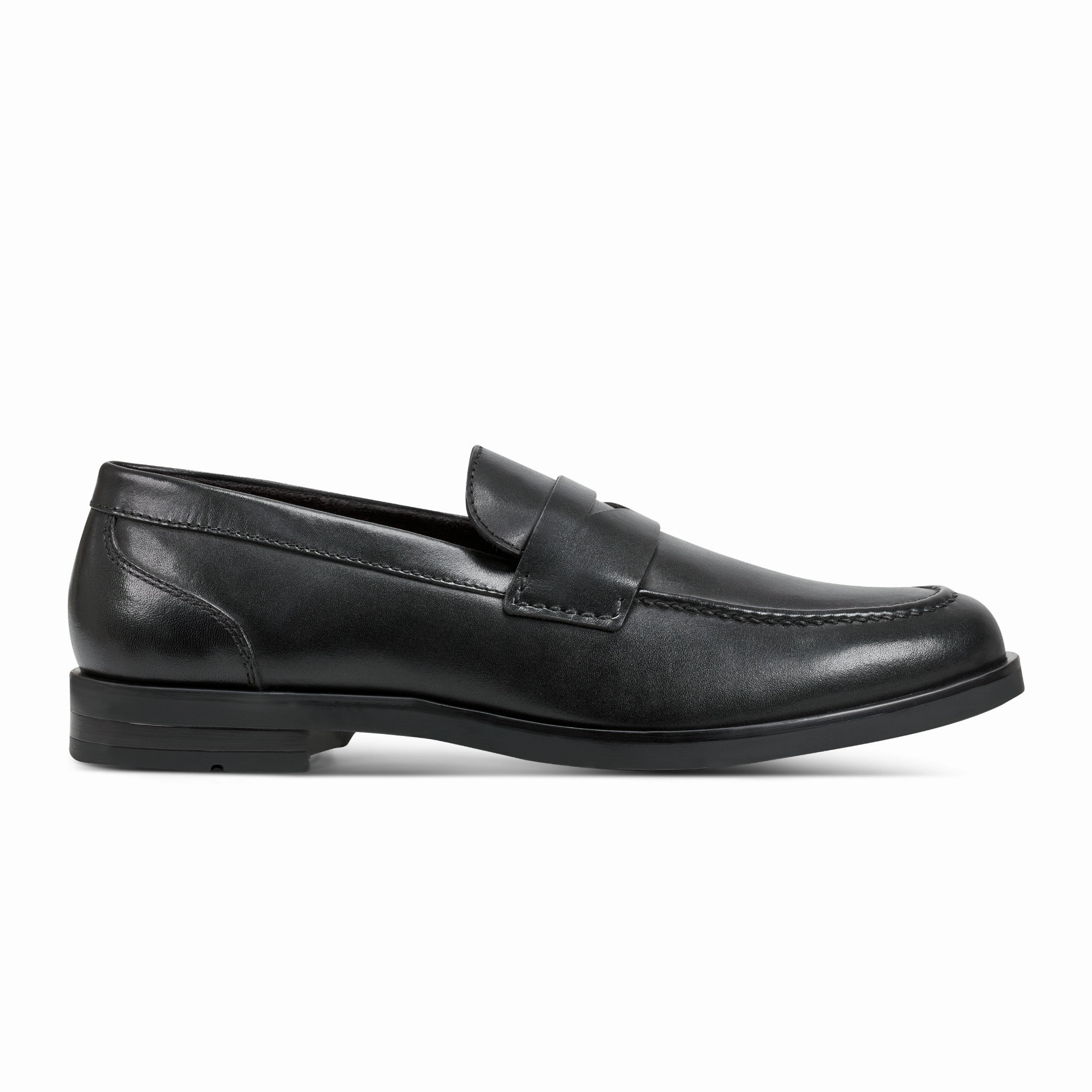 Breathable Mesh Men'S Soren Dress Slip-On Penny Loafers