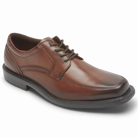 Arch Support Men'S Style Leader 2 Apron Toe Oxford