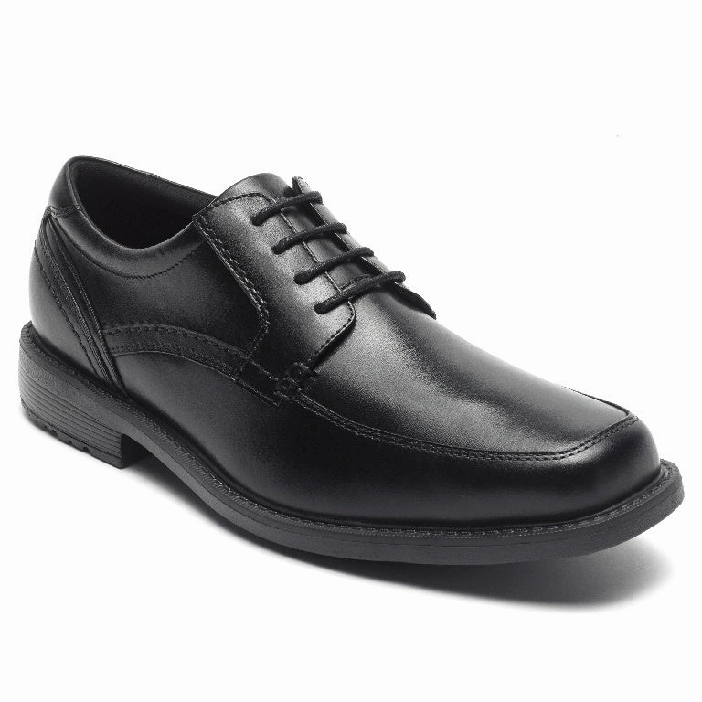 Quick Dry Men'S Style Leader 2 Apron Toe Oxford