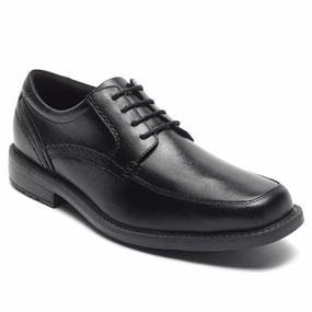 Men'S Style Leader 2 Apron Toe Oxford Sustainable Shoes