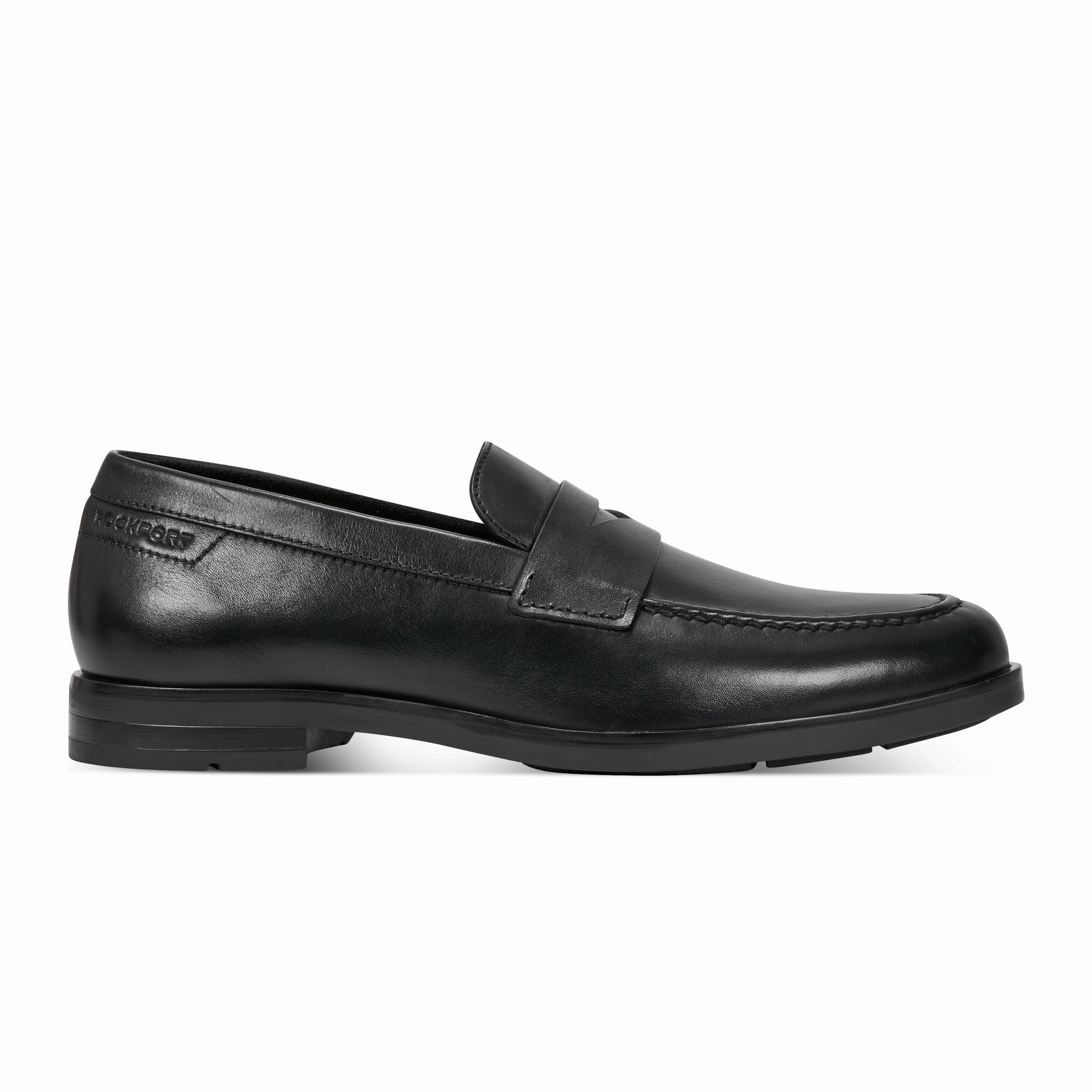 Daylong Comfort Men'S Sutton Dress Slip-On Penny Loafers