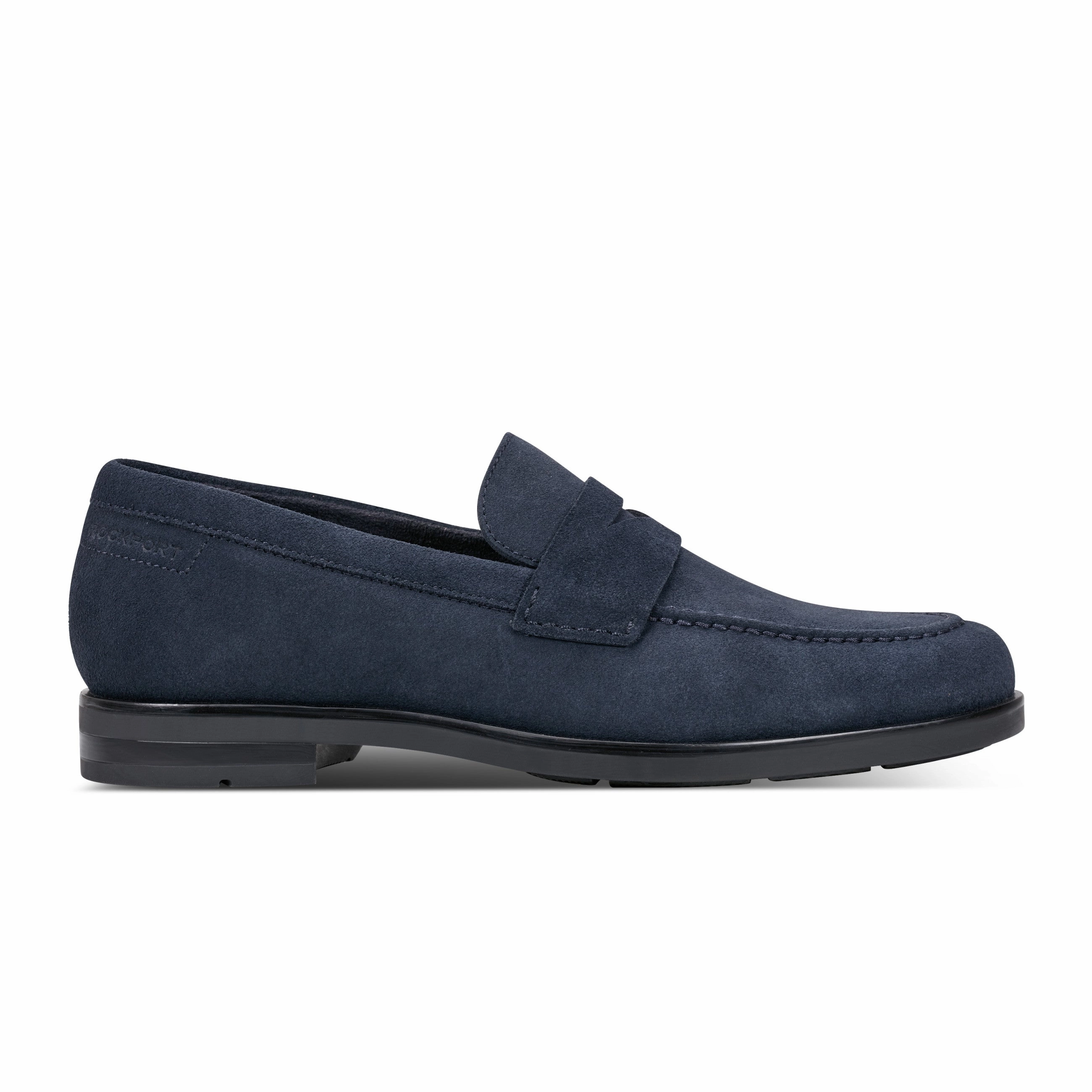 Men'S Sutton Dress Slip-On Penny Loafers Breathable Lightweight Shoes