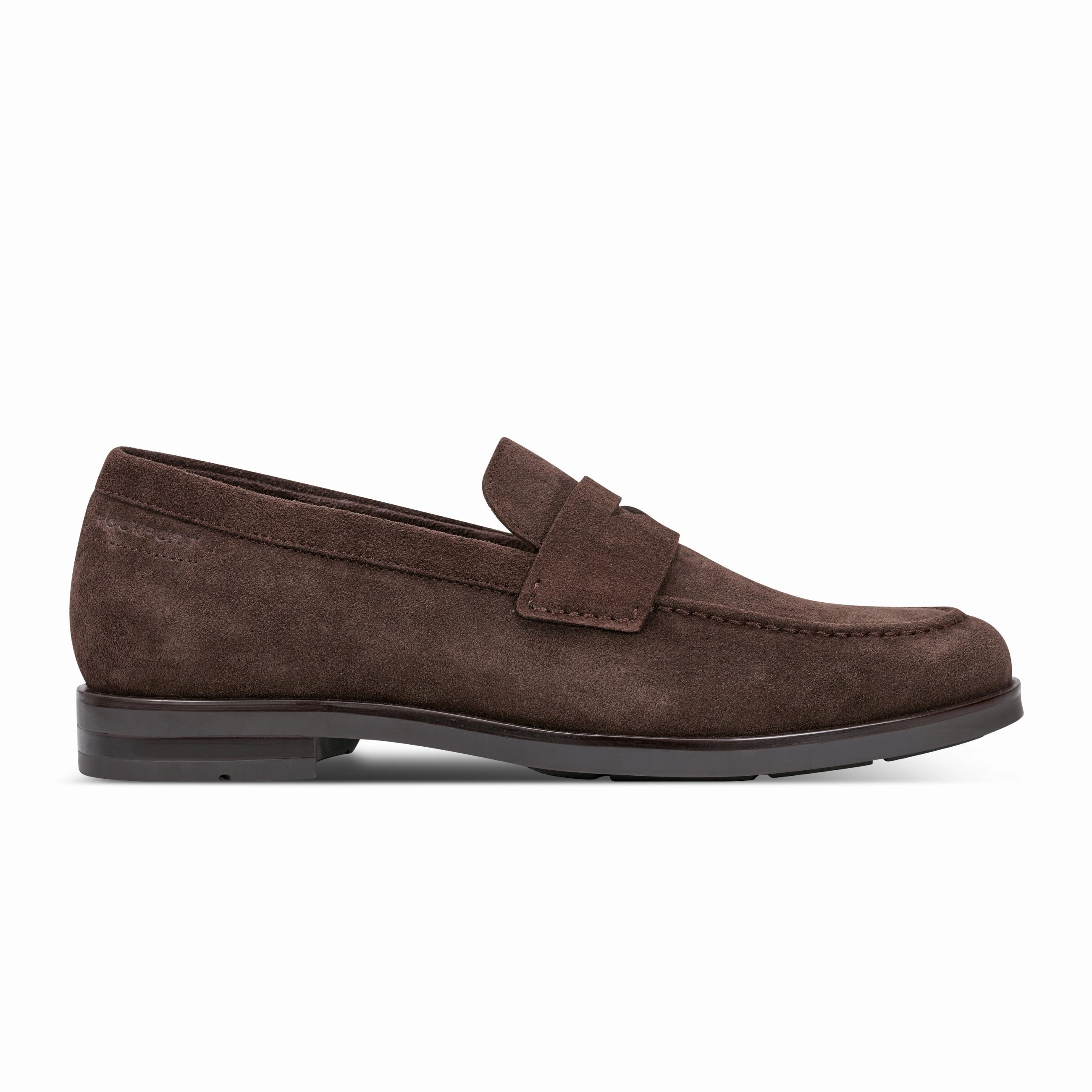 Men'S Sutton Dress Slip-On Penny Loafers Orthotic Friendly