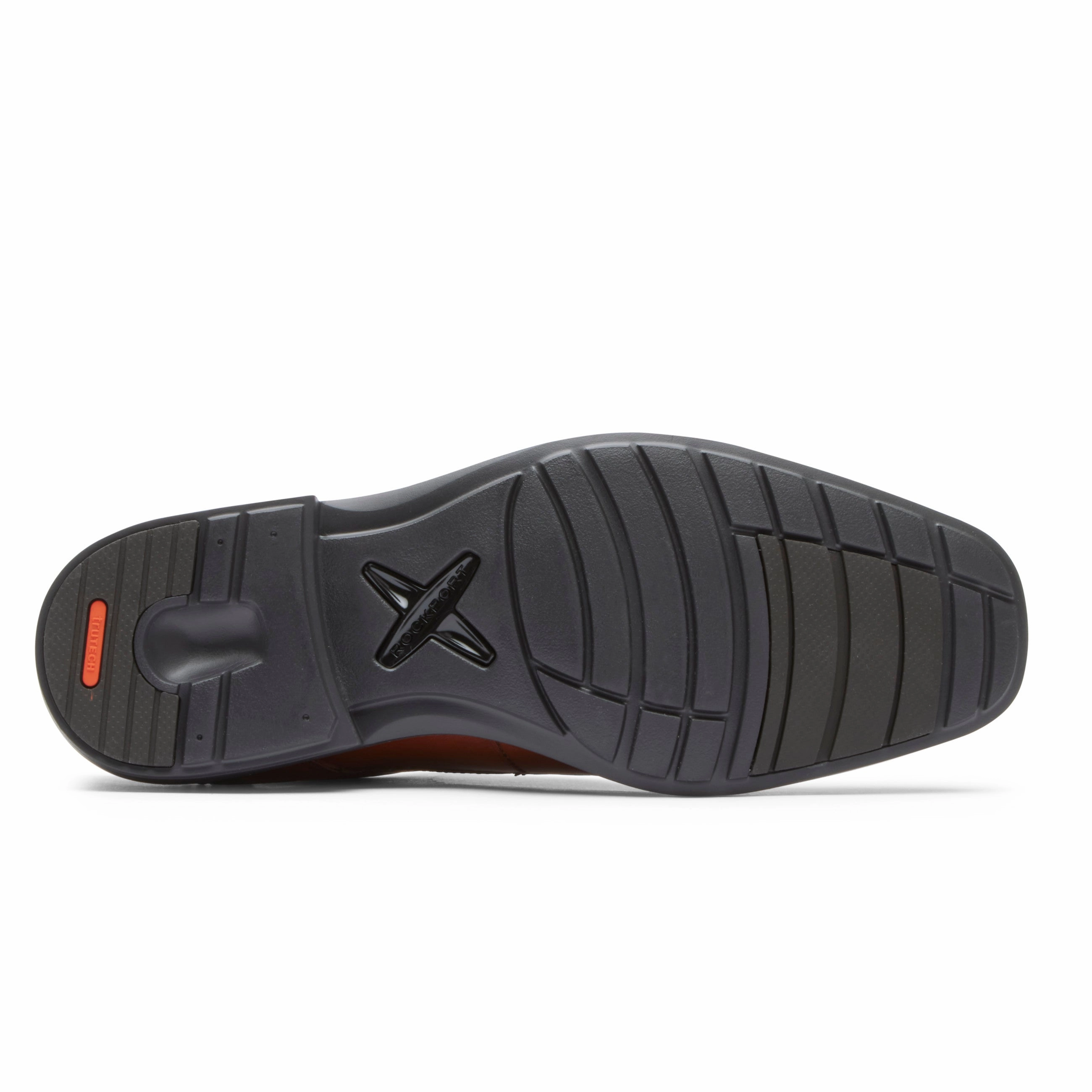 Men'S Total Motion Next Gen Cap Toe Oxford Easy Clean