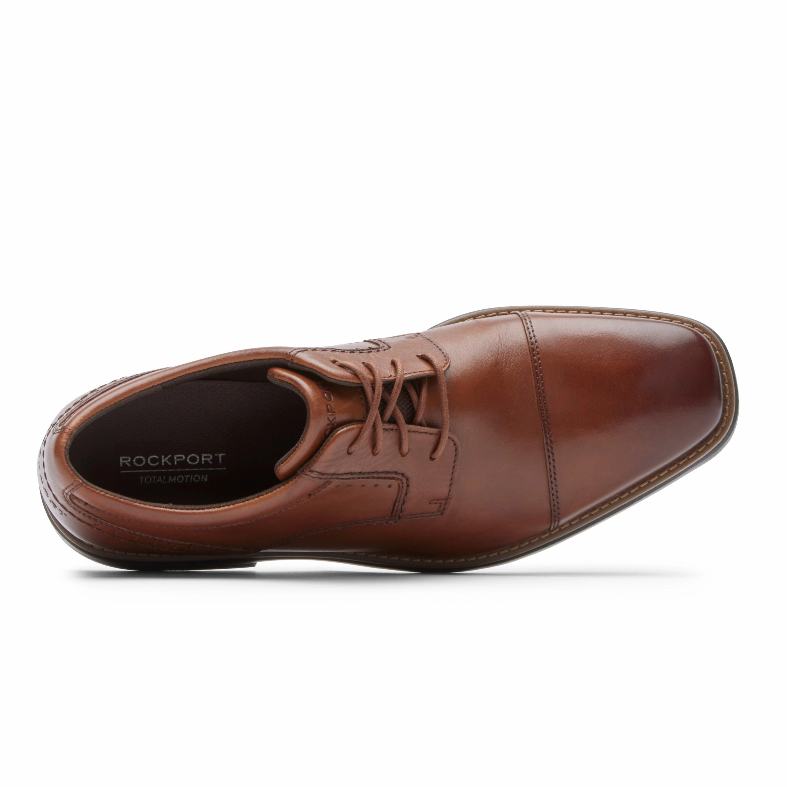 Stable Men'S Total Motion Next Gen Cap Toe Oxford
