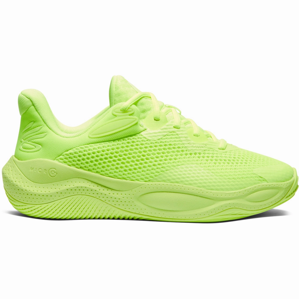 Fashion Footwear Men'S Under Armour Curry Splash 24 Basketball Shoes