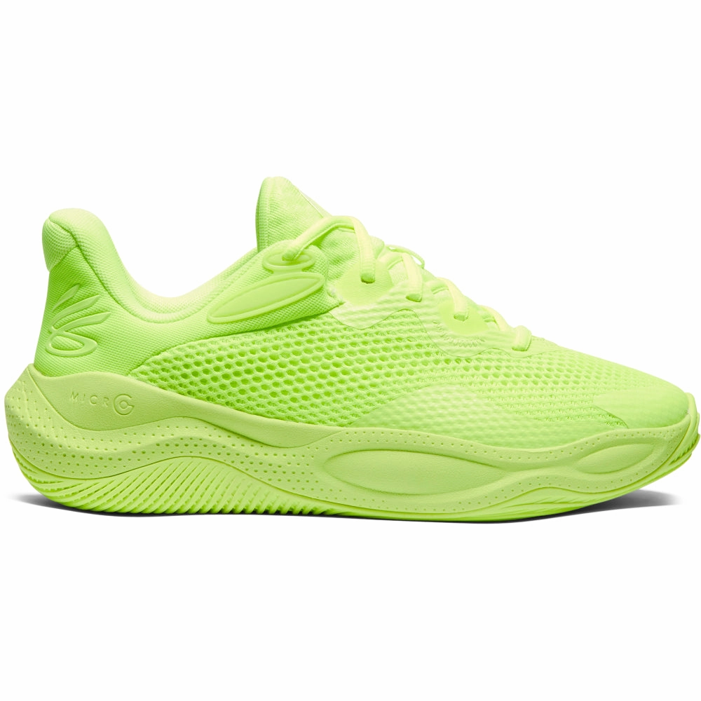Men'S Under Armour Curry Splash 24 Basketball Shoes Supportive Footwear Cushioned Insoles