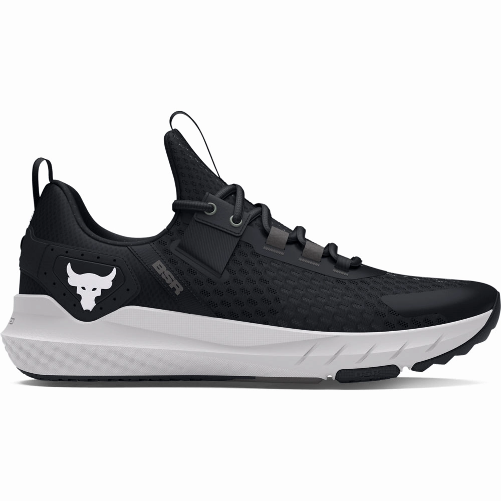 Men'S Under Armour Project Rock Bsr 4 Timeless Standing Shoes