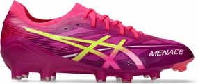 Menace 5 Men'S Football Boots Water Resistant Travel Footwear