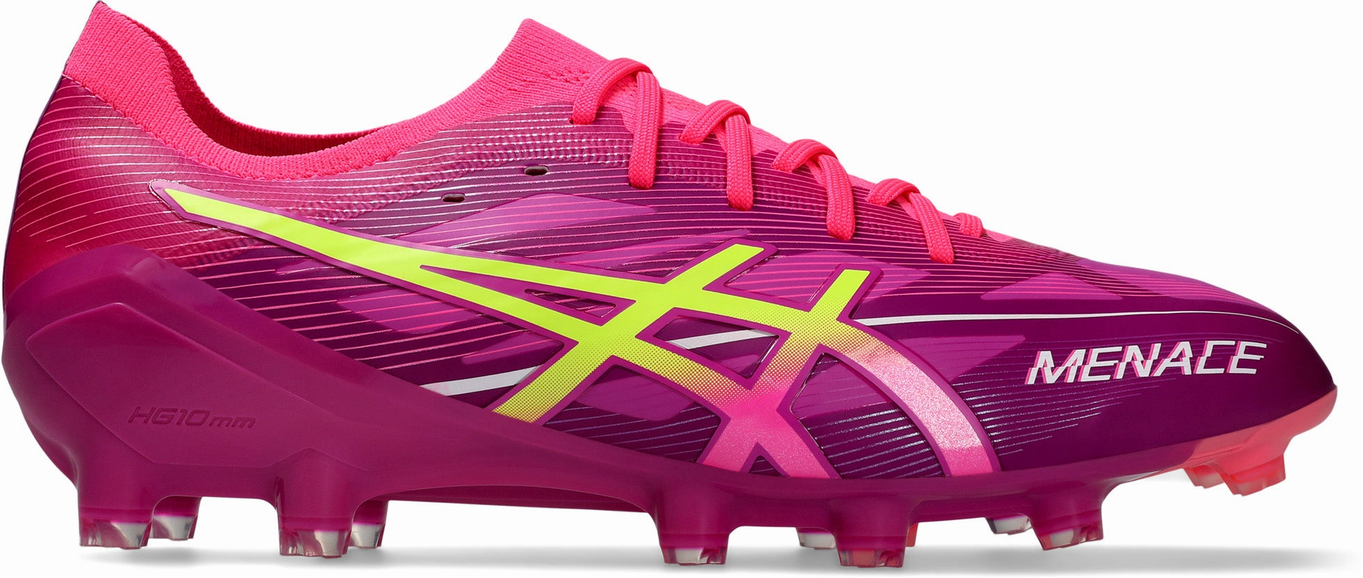 Comfort Sole Menace 5 Men'S Football Boots