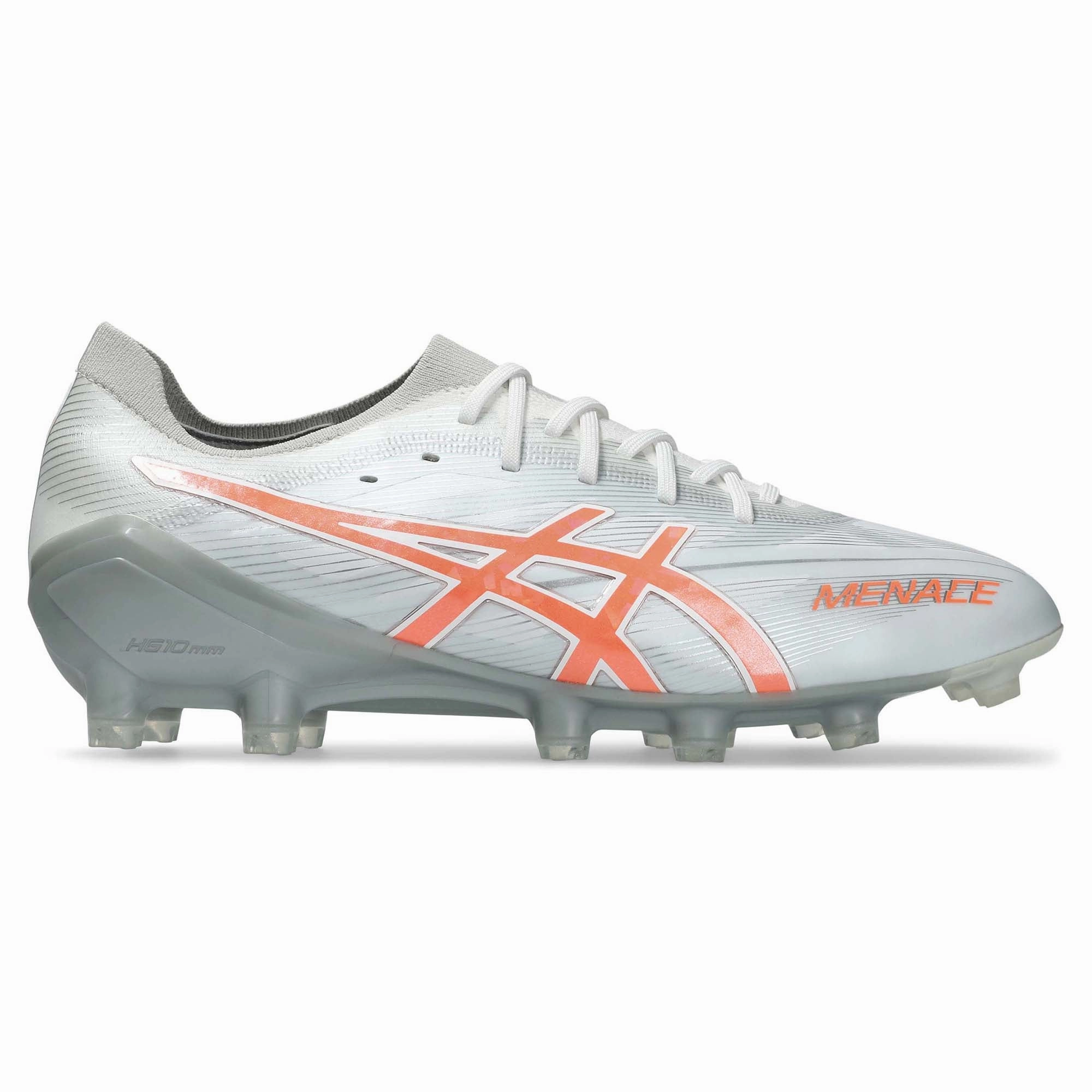 Menace 5 Men'S Football Boots Quick Dry Arch Support