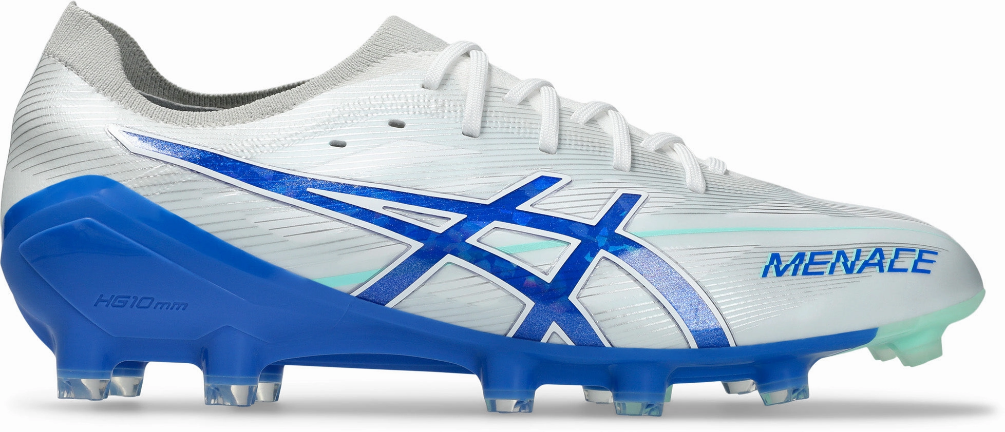 Arch Support Menace 5 Men'S Football Boots