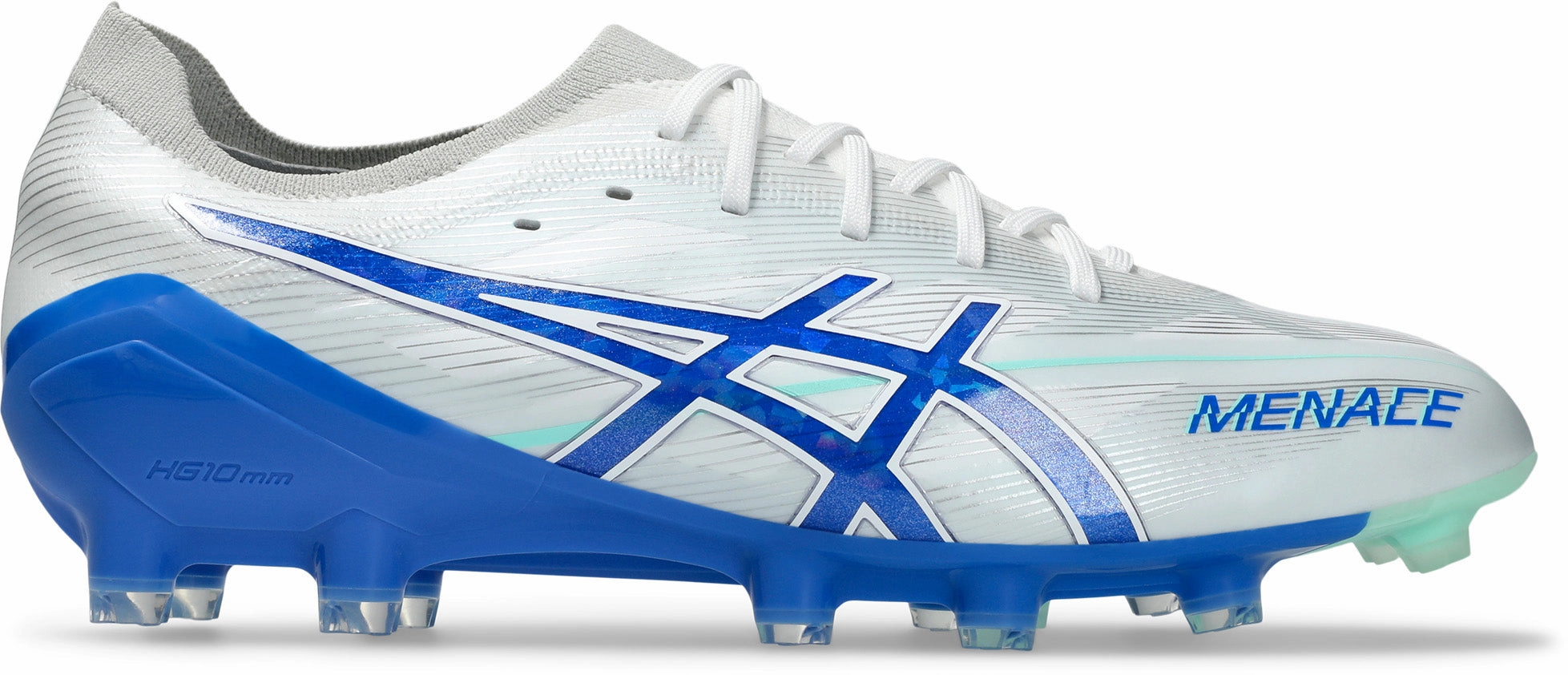 Sporty Style Durable Shoes Menace 5 Men'S Football Boots