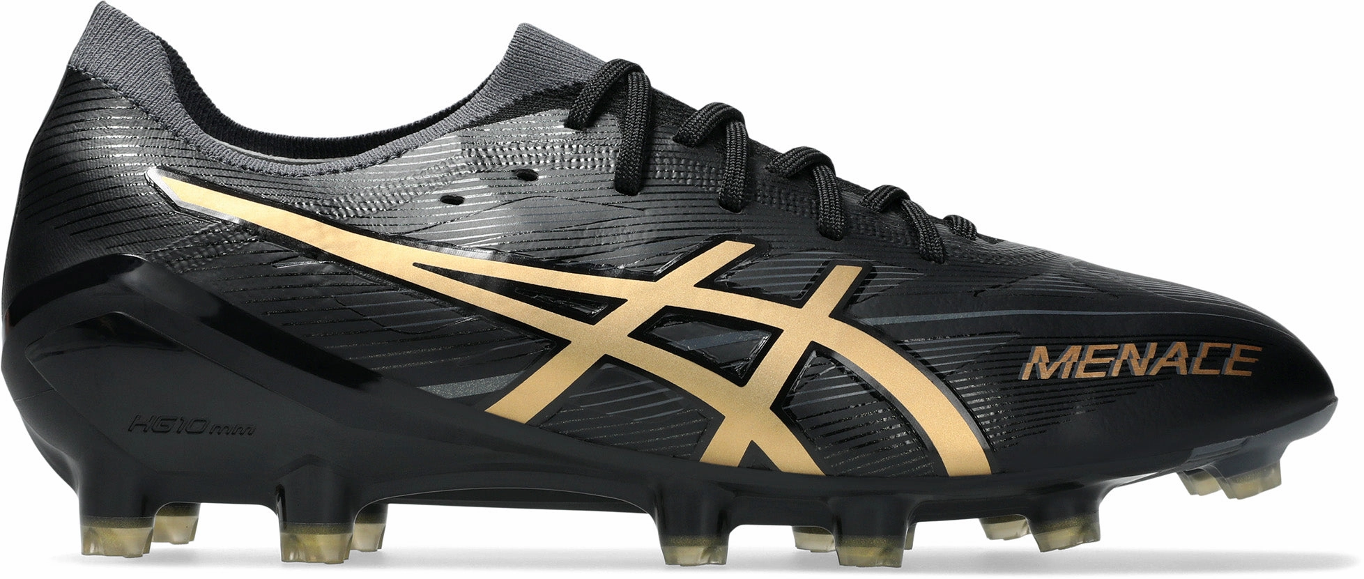 Memory Foam Menace 5 Men'S Football Boots