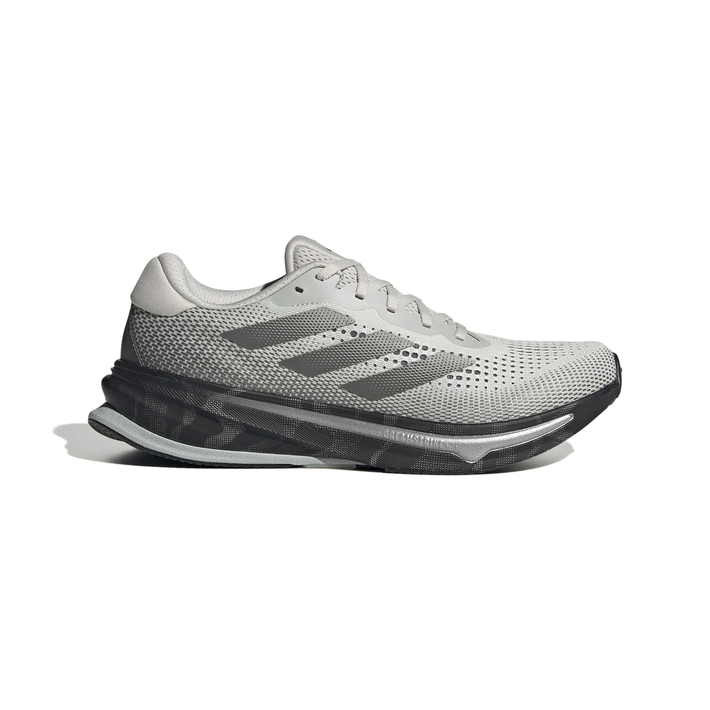 Men'S Adidas Supernova Rise Flat Feet Shoes Everyday Sneakers