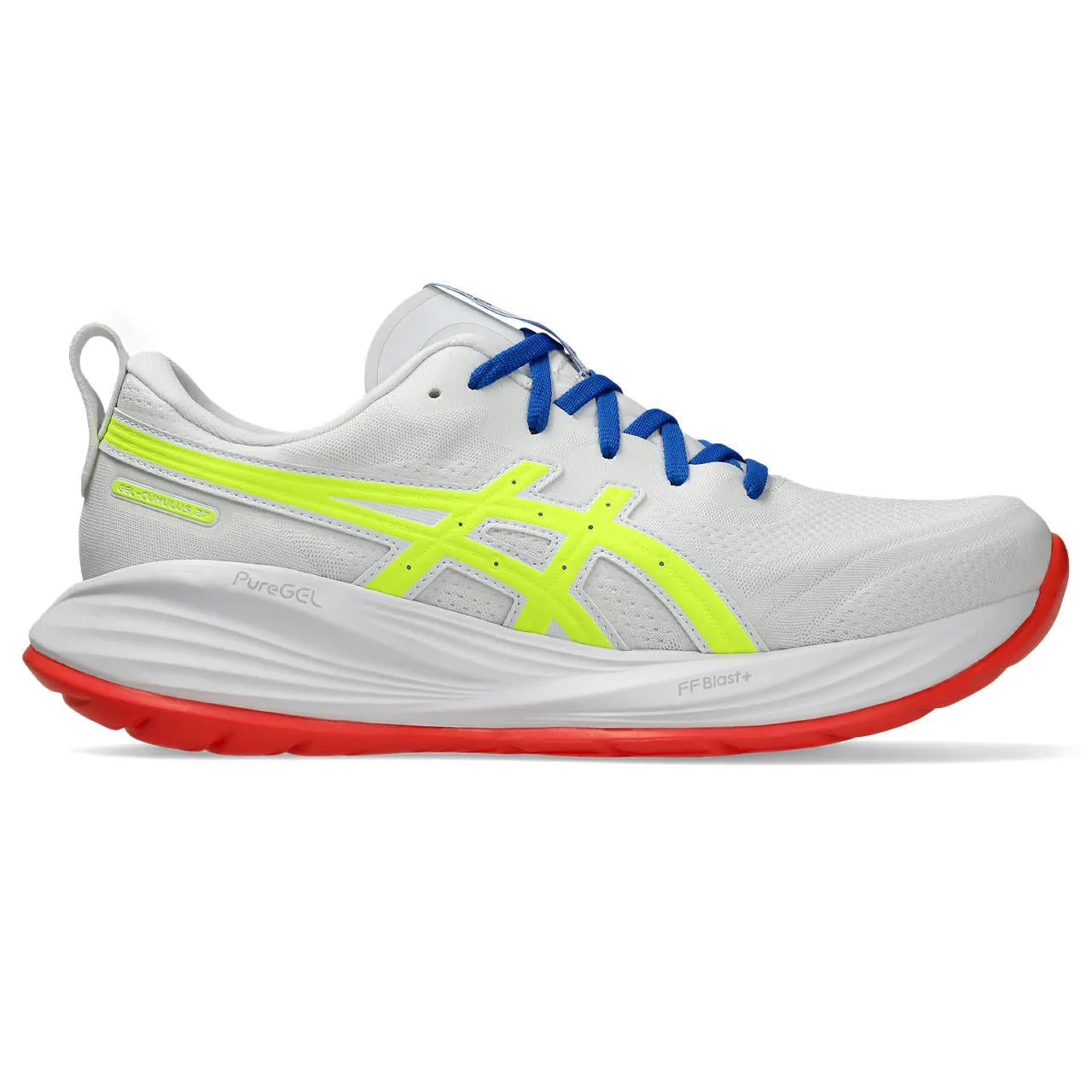 Machine Washable Men'S Asics Gel-Cumulus 27 Track Club