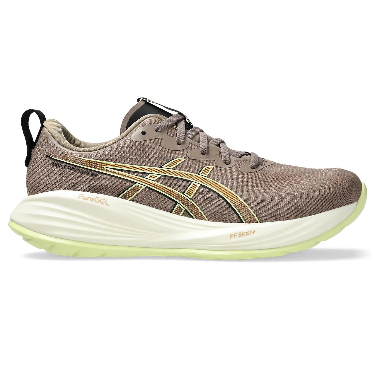 Men'S Asics Gel-Cumulus 27 Non Slip Walking Shoes