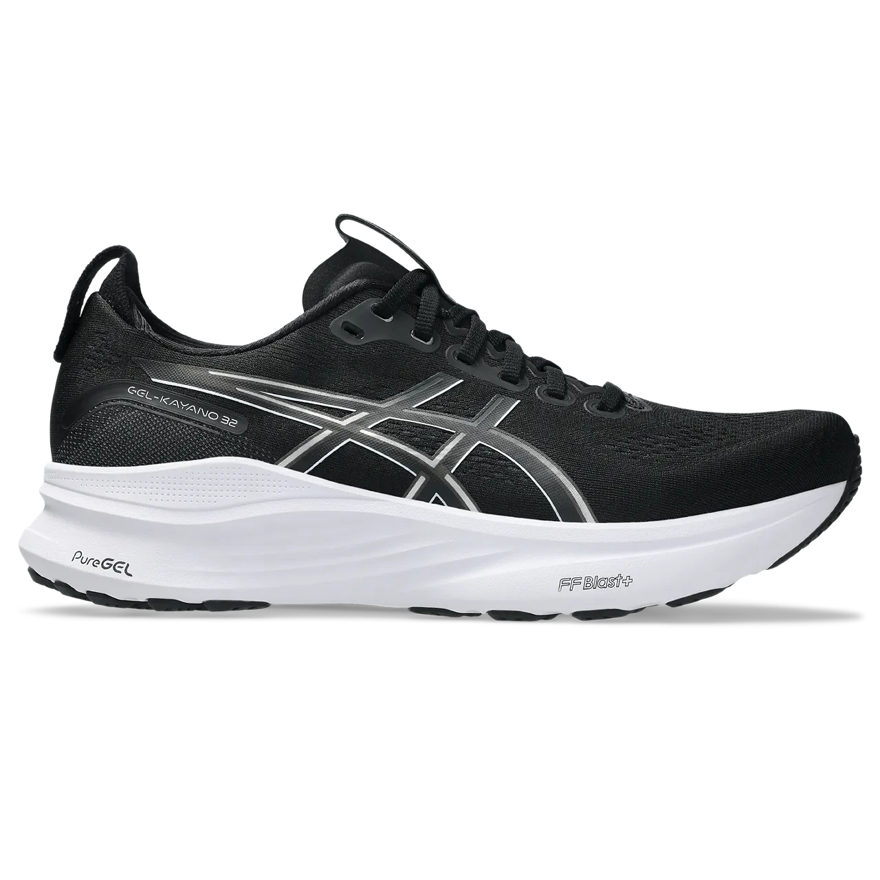 Men'S Asics Gel-Kayano 32 Classic Sneakers Minimal Footwear