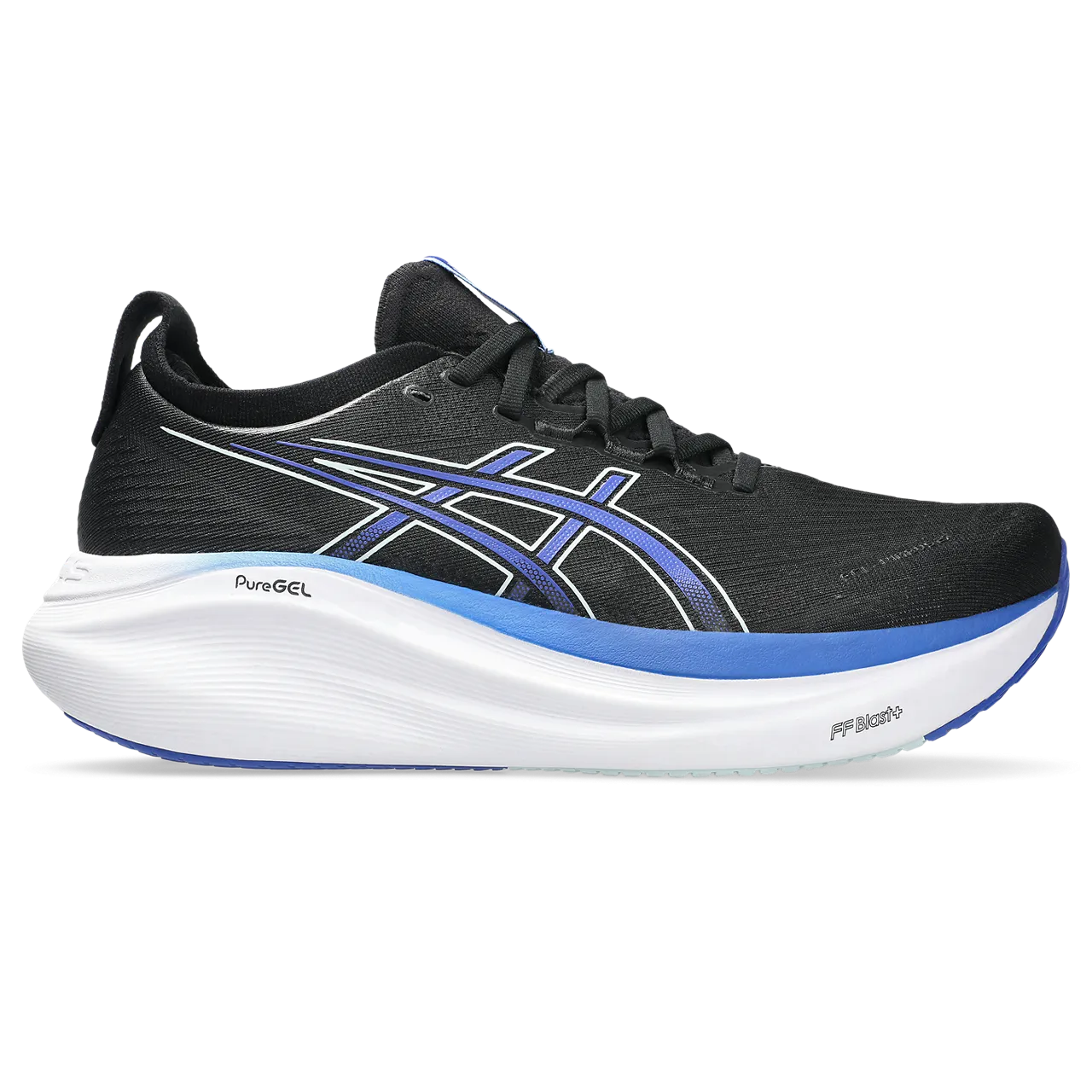 Waterproof Men'S Asics Gel Nimbus 27