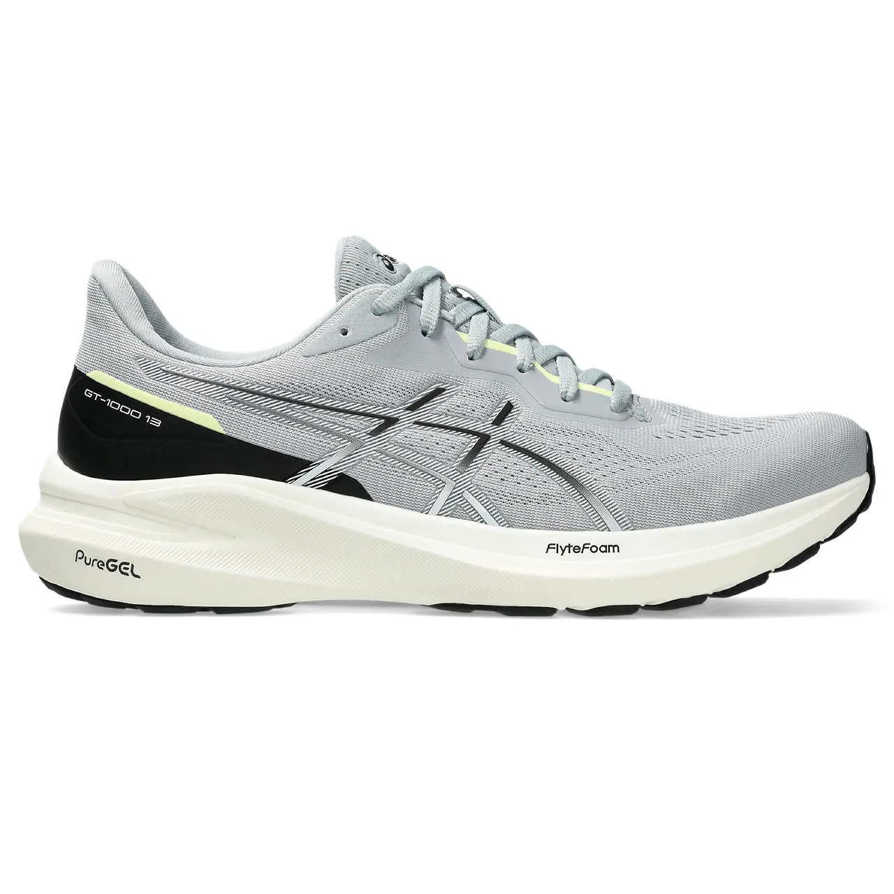 Men'S Asics Gt-1000 13 Durable Shoes