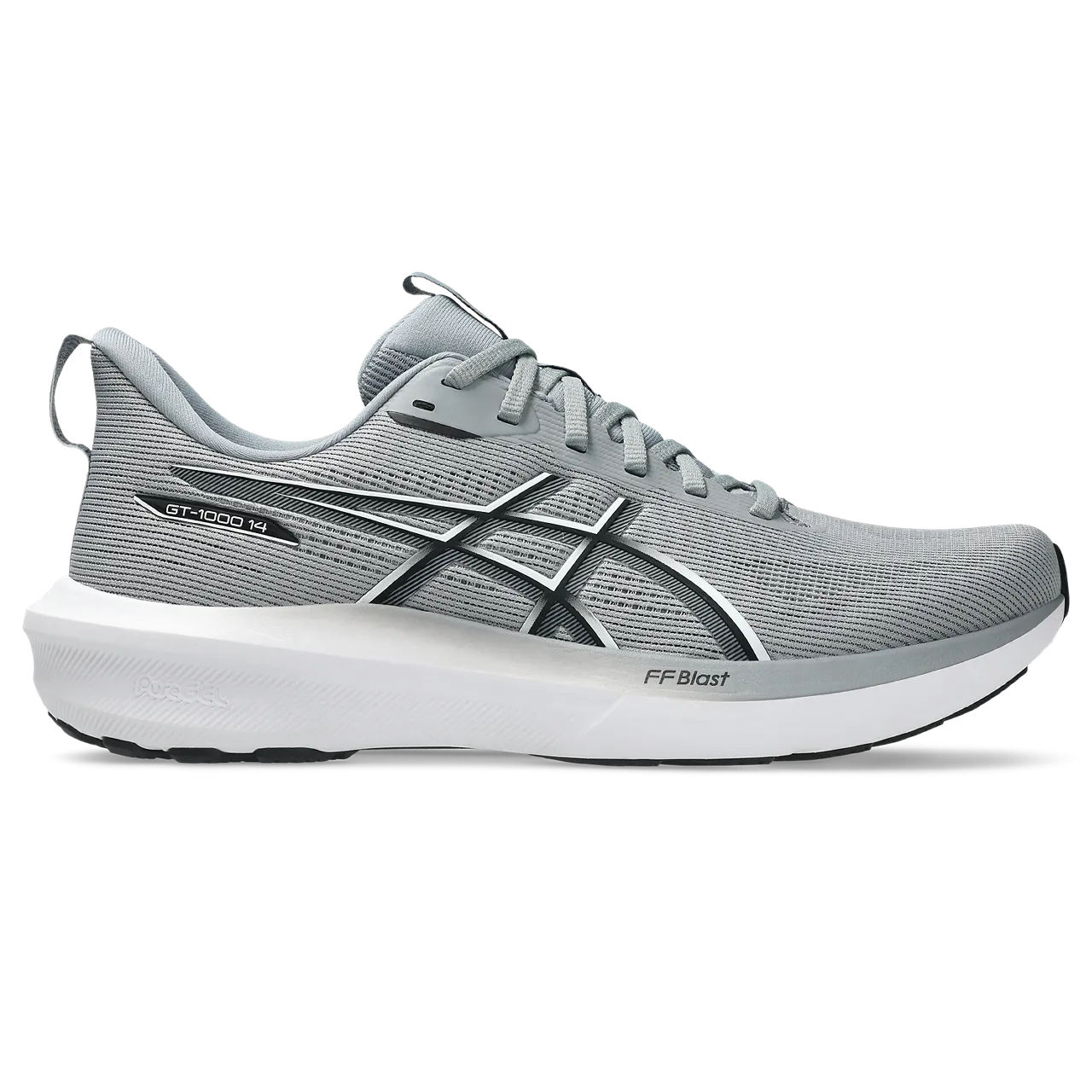 Sustainable Shoes Odor Control Men'S Asics Gt-1000 14