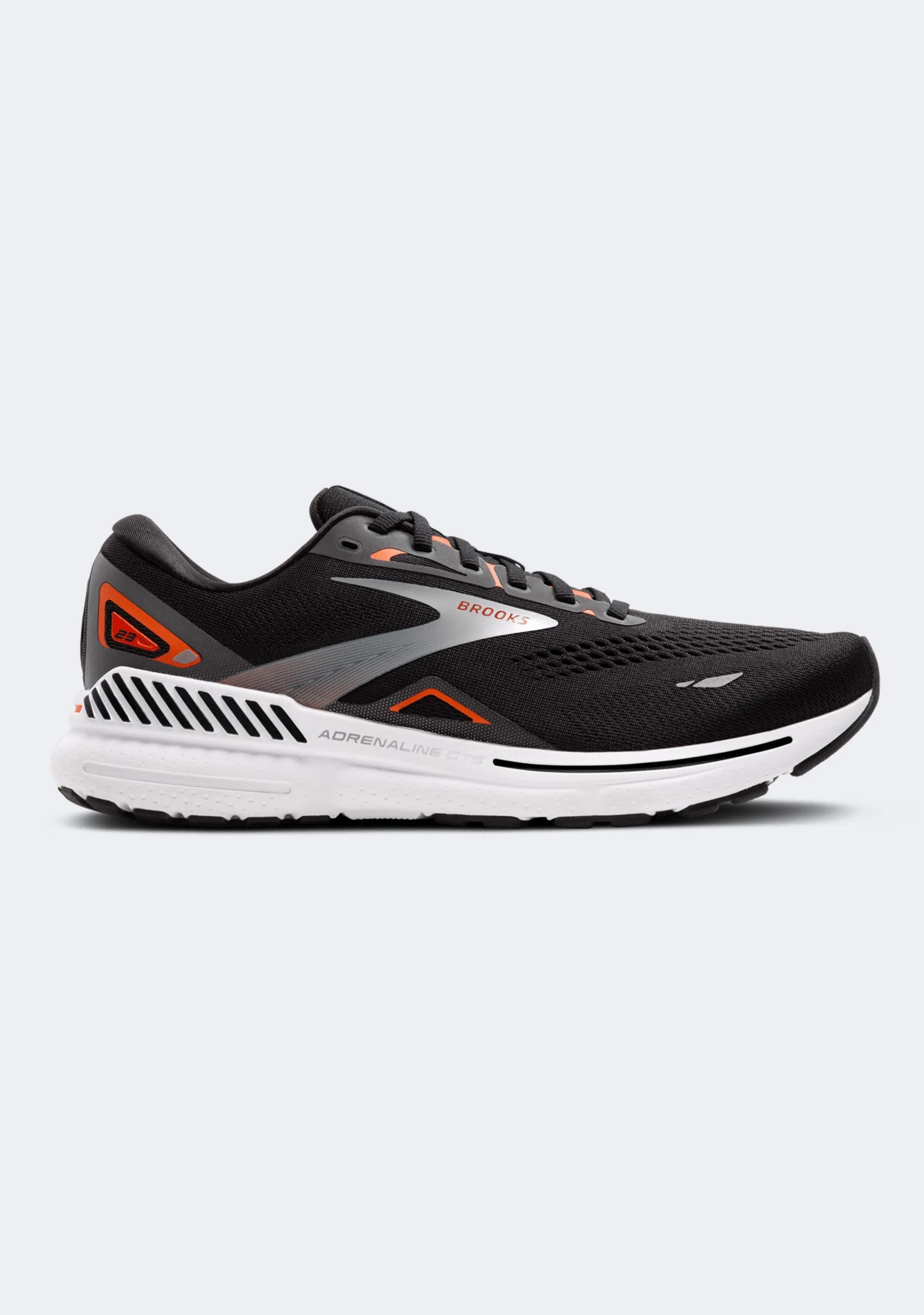 Men'S Brooks Adrenaline Gts 23 Wide Fit
